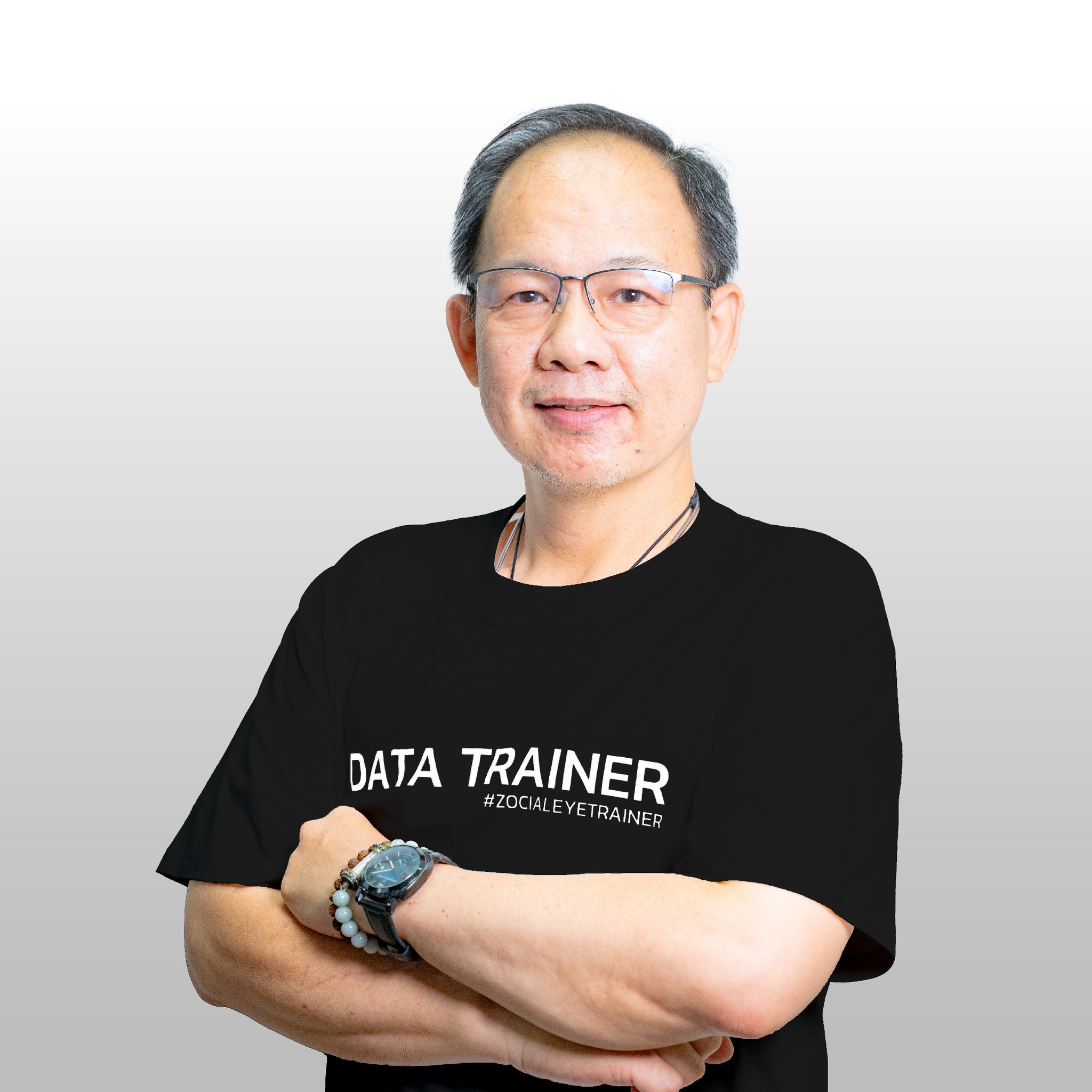 Anantachai Ittiworapong — CTO, Data Driven & Marketing Support