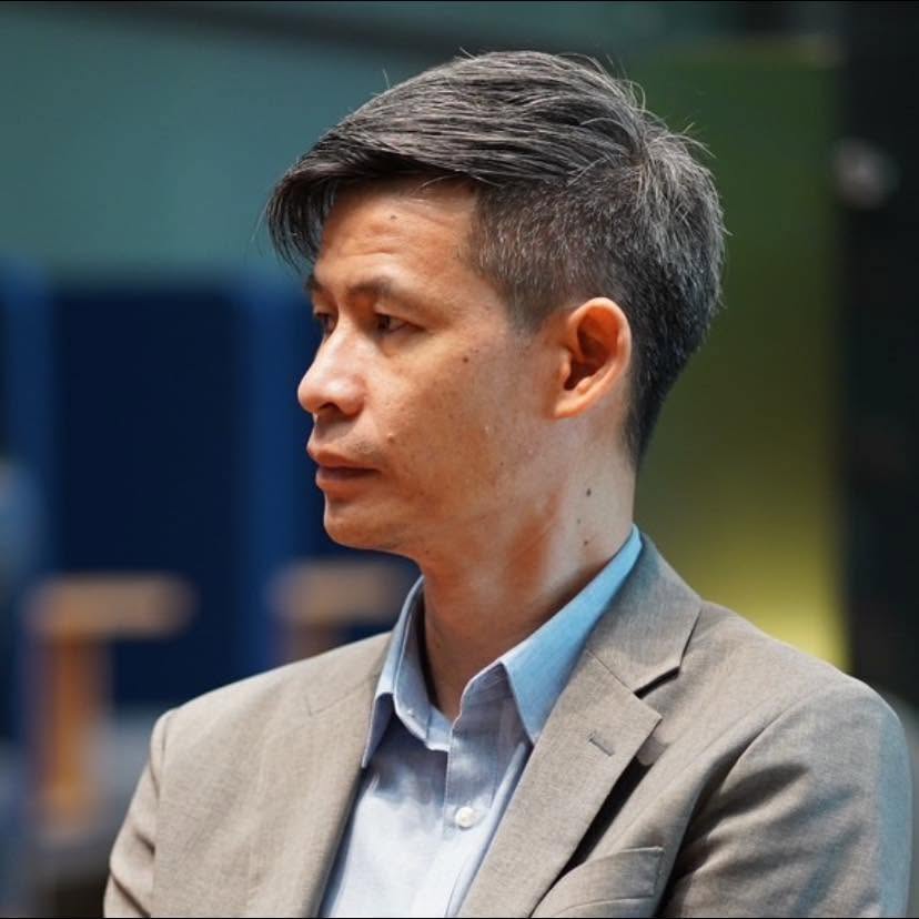 Keurkoon Job Vong — Project Consultant, ZongComMu